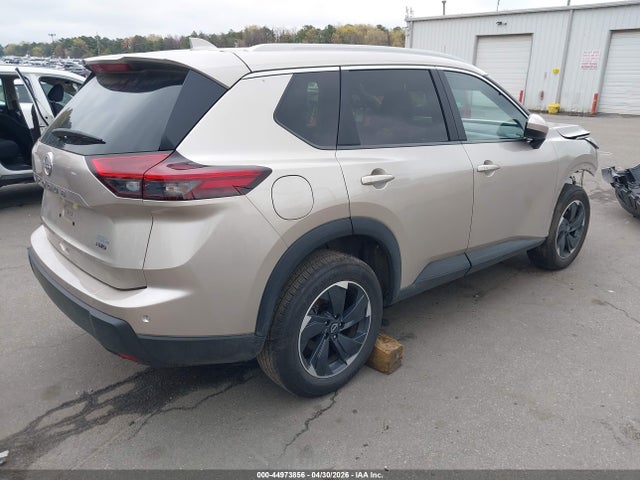 Продаж на аукціоні авто 2026 Nissan Rogue Sv, vin: JN8BT3BBXTW083698, номер лоту: 44973856