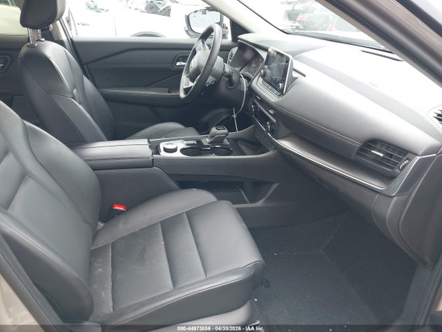 Продаж на аукціоні авто 2026 Nissan Rogue Sv, vin: JN8BT3BBXTW083698, номер лоту: 44973856