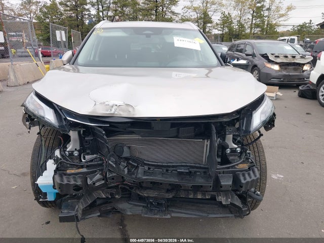 Продаж на аукціоні авто 2026 Nissan Rogue Sv, vin: JN8BT3BBXTW083698, номер лоту: 44973856