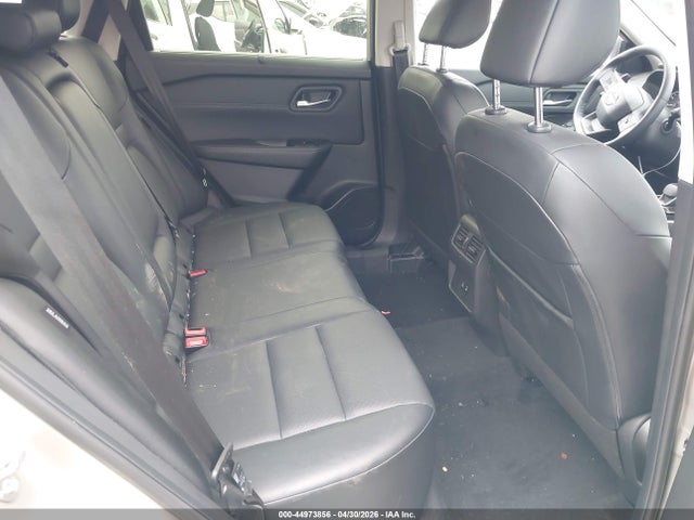 Продаж на аукціоні авто 2026 Nissan Rogue Sv, vin: JN8BT3BBXTW083698, номер лоту: 44973856