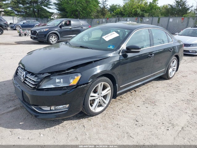 Aukcja sprzedaży 2015 Volkswagen Passat 1.8t Sel Premium, vin: 1VWCT7A34FC120958, numer aukcji: 44973858