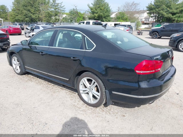 Aukcja sprzedaży 2015 Volkswagen Passat 1.8t Sel Premium, vin: 1VWCT7A34FC120958, numer aukcji: 44973858