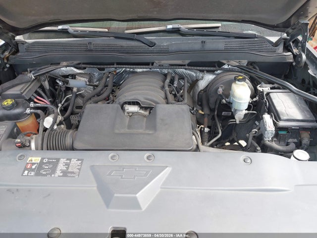Aukcja sprzedaży 2014 Chevrolet Silverado 1500 Work Truck 1wt, vin: 1GCRCPEH7EZ357989, numer aukcji: 44973859
