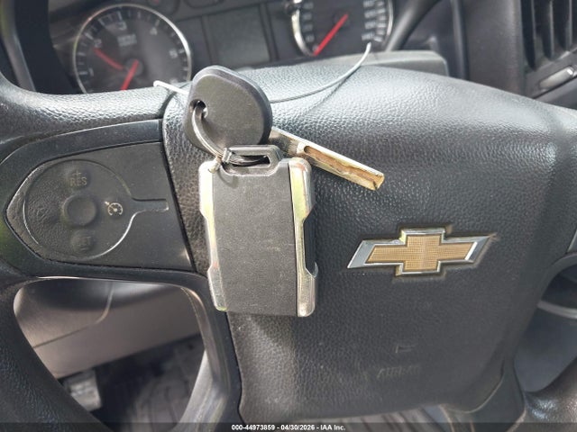 Aukcja sprzedaży 2014 Chevrolet Silverado 1500 Work Truck 1wt, vin: 1GCRCPEH7EZ357989, numer aukcji: 44973859