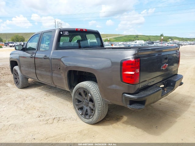 Aukcja sprzedaży 2014 Chevrolet Silverado 1500 Work Truck 1wt, vin: 1GCRCPEH7EZ357989, numer aukcji: 44973859