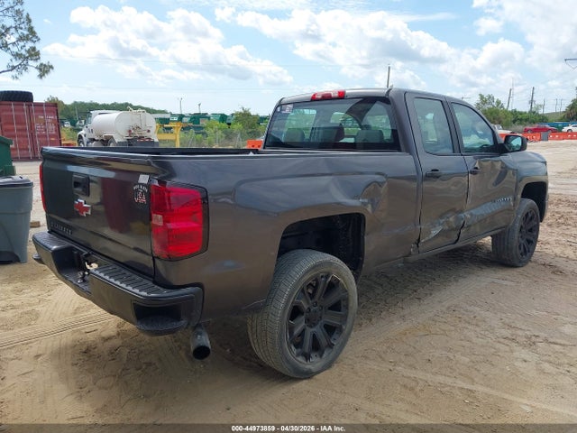 Aukcja sprzedaży 2014 Chevrolet Silverado 1500 Work Truck 1wt, vin: 1GCRCPEH7EZ357989, numer aukcji: 44973859