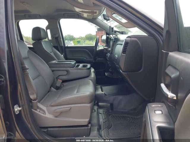 Aukcja sprzedaży 2014 Chevrolet Silverado 1500 Work Truck 1wt, vin: 1GCRCPEH7EZ357989, numer aukcji: 44973859
