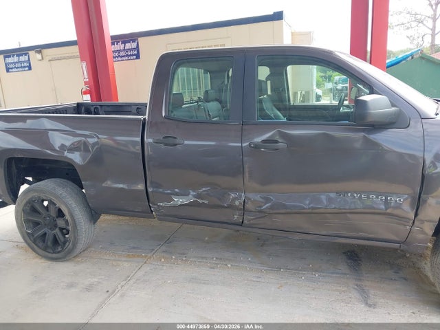 Aukcja sprzedaży 2014 Chevrolet Silverado 1500 Work Truck 1wt, vin: 1GCRCPEH7EZ357989, numer aukcji: 44973859