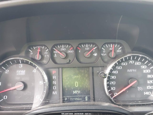 Aukcja sprzedaży 2014 Chevrolet Silverado 1500 Work Truck 1wt, vin: 1GCRCPEH7EZ357989, numer aukcji: 44973859