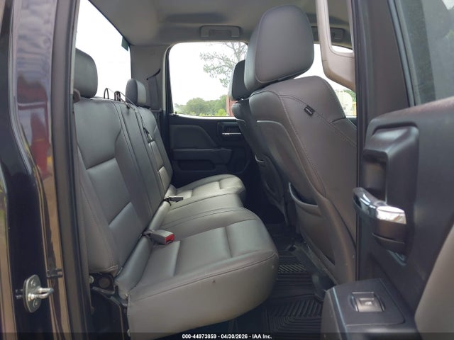 Aukcja sprzedaży 2014 Chevrolet Silverado 1500 Work Truck 1wt, vin: 1GCRCPEH7EZ357989, numer aukcji: 44973859