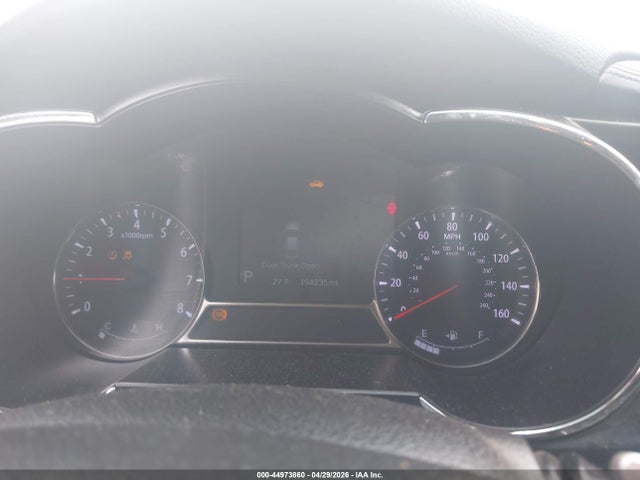Продажа на аукционе авто 2012 Kia Optima Sx, vin: 5XXGR4A62CG048648, номер лота: 44973860