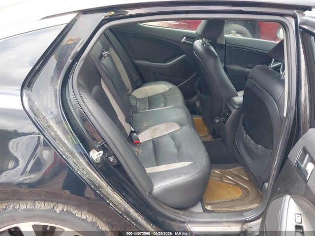 Продажа на аукционе авто 2012 Kia Optima Sx, vin: 5XXGR4A62CG048648, номер лота: 44973860