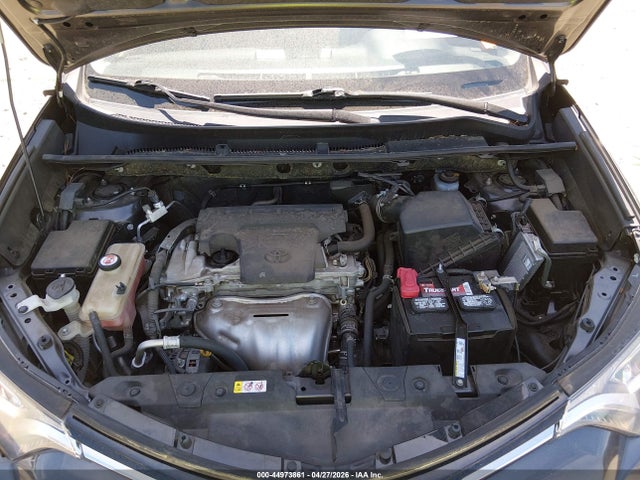 Aukcja sprzedaży 2018 Toyota Rav4 Xle, vin: JTMWFREV1JJ752545, numer aukcji: 44973861
