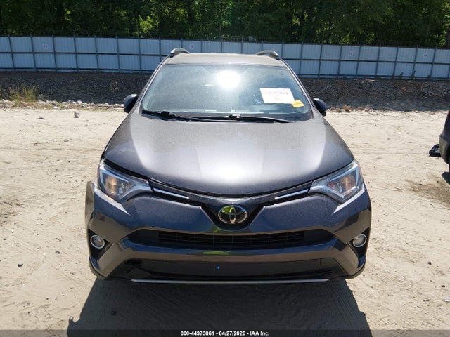 Aukcja sprzedaży 2018 Toyota Rav4 Xle, vin: JTMWFREV1JJ752545, numer aukcji: 44973861