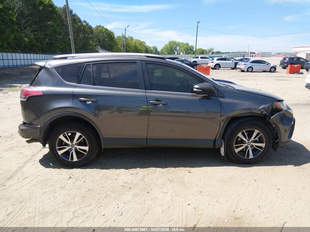 Aukcja sprzedaży 2018 Toyota Rav4 Xle, vin: JTMWFREV1JJ752545, numer aukcji: 44973861