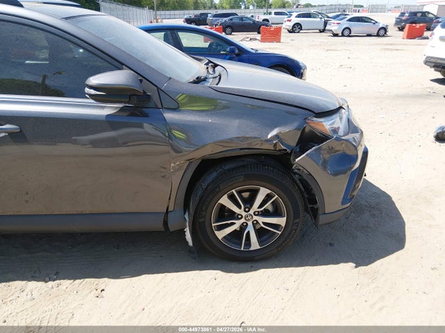 Aukcja sprzedaży 2018 Toyota Rav4 Xle, vin: JTMWFREV1JJ752545, numer aukcji: 44973861