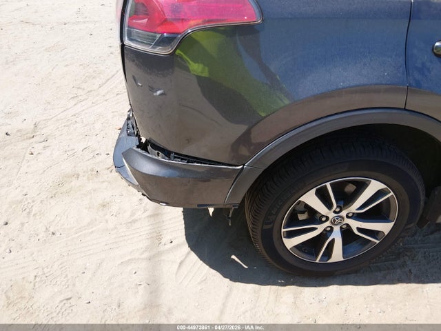 Aukcja sprzedaży 2018 Toyota Rav4 Xle, vin: JTMWFREV1JJ752545, numer aukcji: 44973861