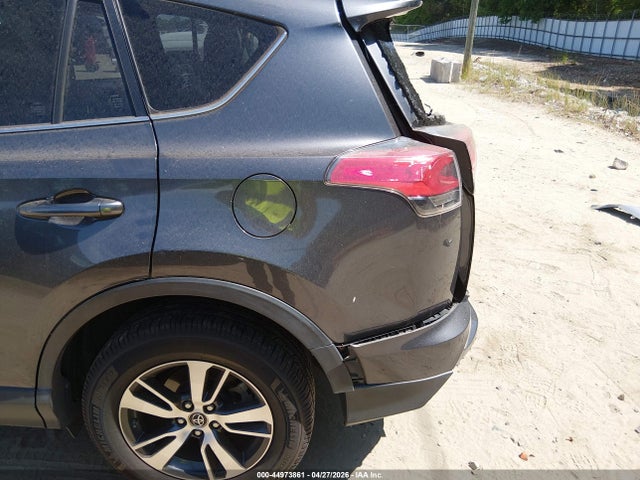 Aukcja sprzedaży 2018 Toyota Rav4 Xle, vin: JTMWFREV1JJ752545, numer aukcji: 44973861