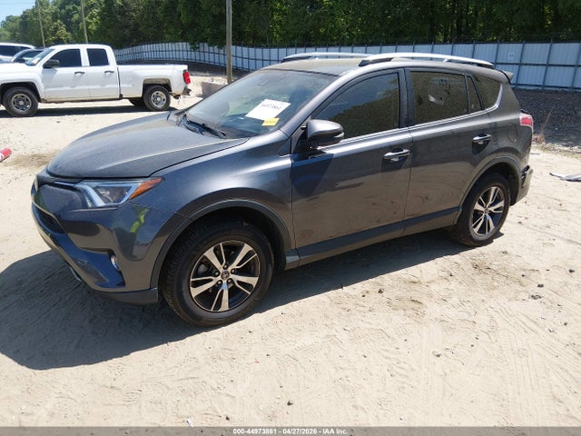 Aukcja sprzedaży 2018 Toyota Rav4 Xle, vin: JTMWFREV1JJ752545, numer aukcji: 44973861