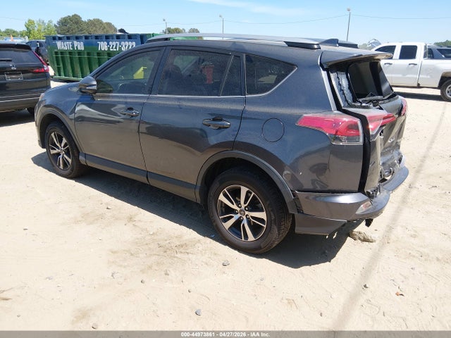 Aukcja sprzedaży 2018 Toyota Rav4 Xle, vin: JTMWFREV1JJ752545, numer aukcji: 44973861