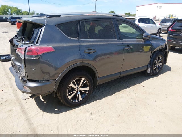 Aukcja sprzedaży 2018 Toyota Rav4 Xle, vin: JTMWFREV1JJ752545, numer aukcji: 44973861
