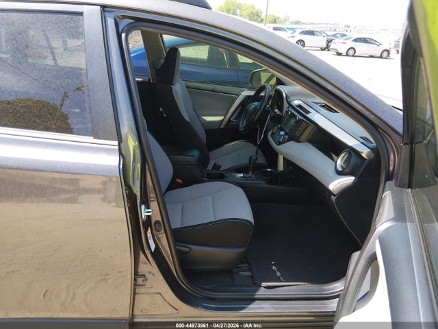 Aukcja sprzedaży 2018 Toyota Rav4 Xle, vin: JTMWFREV1JJ752545, numer aukcji: 44973861