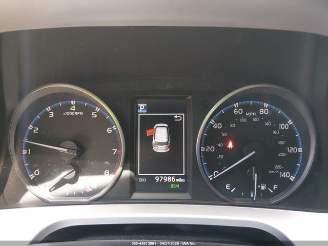 Aukcja sprzedaży 2018 Toyota Rav4 Xle, vin: JTMWFREV1JJ752545, numer aukcji: 44973861