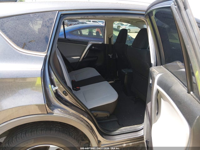 Aukcja sprzedaży 2018 Toyota Rav4 Xle, vin: JTMWFREV1JJ752545, numer aukcji: 44973861