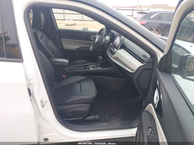 Aukcja sprzedaży 2025 Jeep Compass Limited 4x4, vin: 3C4NJDCN3ST614337, numer aukcji: 44973862