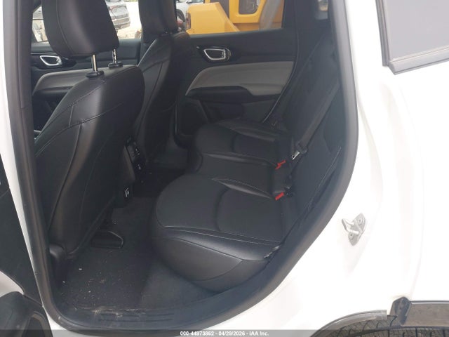 Aukcja sprzedaży 2025 Jeep Compass Limited 4x4, vin: 3C4NJDCN3ST614337, numer aukcji: 44973862