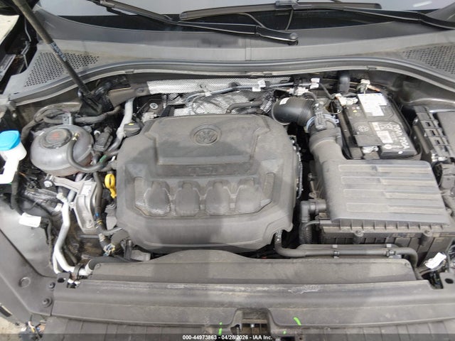 Продаж на аукціоні авто 2024 Volkswagen Tiguan 2.0t Se/2.0t Wolfsburg Edition, vin: 3VV2B7AX6RM007652, номер лоту: 44973863