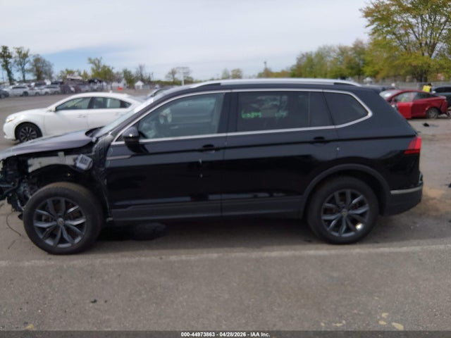 Продаж на аукціоні авто 2024 Volkswagen Tiguan 2.0t Se/2.0t Wolfsburg Edition, vin: 3VV2B7AX6RM007652, номер лоту: 44973863