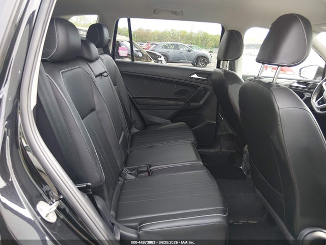 Продаж на аукціоні авто 2024 Volkswagen Tiguan 2.0t Se/2.0t Wolfsburg Edition, vin: 3VV2B7AX6RM007652, номер лоту: 44973863