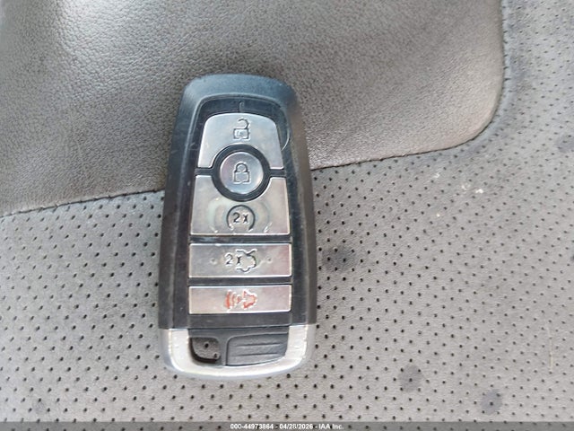 Продаж на аукціоні авто 2017 Ford Fusion Sport, vin: 3FA6P0VP1HR198696, номер лоту: 44973864