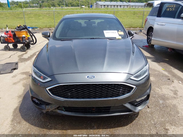 Продаж на аукціоні авто 2017 Ford Fusion Sport, vin: 3FA6P0VP1HR198696, номер лоту: 44973864