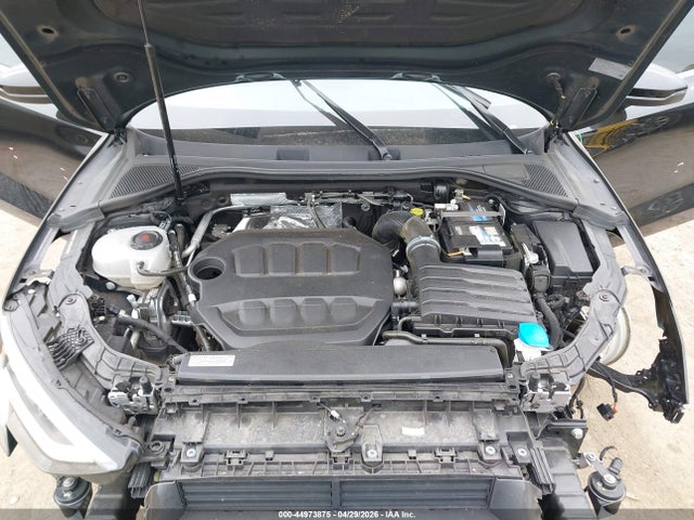 Auction sale of the 2024 Audi A3 Premium 40 Tfsi Front-wheel Drive S Tronic, vin: WAUAUDGY1RA034237, lot number: 44973875