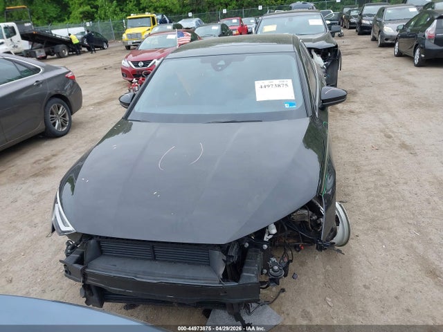 Auction sale of the 2024 Audi A3 Premium 40 Tfsi Front-wheel Drive S Tronic, vin: WAUAUDGY1RA034237, lot number: 44973875