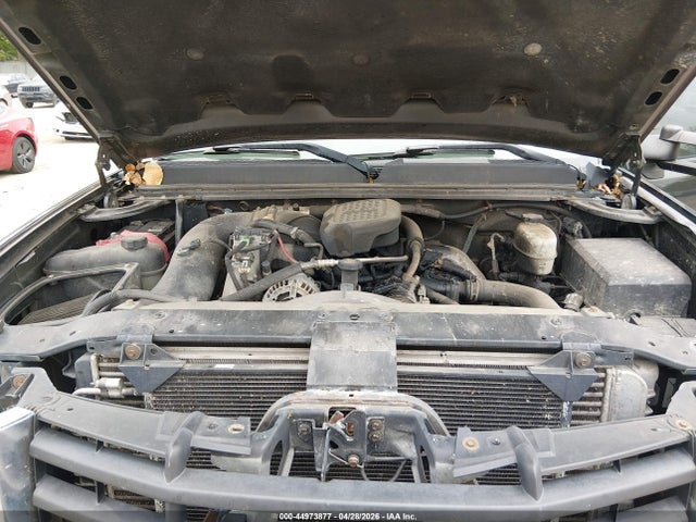 Продажа на аукционе авто 2008 Gmc Sierra 2500hd Sle2, vin: 1GTHK23688F102342, номер лота: 44973877