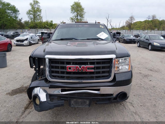 Продажа на аукционе авто 2008 Gmc Sierra 2500hd Sle2, vin: 1GTHK23688F102342, номер лота: 44973877