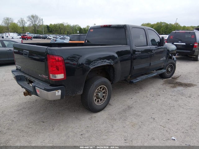 Продажа на аукционе авто 2008 Gmc Sierra 2500hd Sle2, vin: 1GTHK23688F102342, номер лота: 44973877