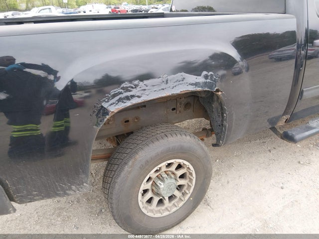 Продажа на аукционе авто 2008 Gmc Sierra 2500hd Sle2, vin: 1GTHK23688F102342, номер лота: 44973877