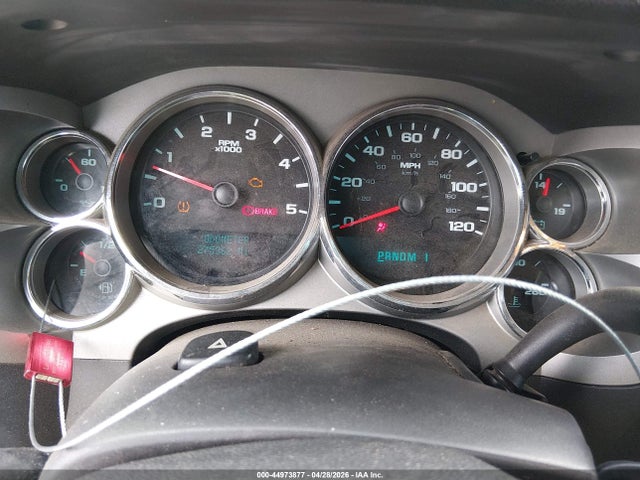 Продажа на аукционе авто 2008 Gmc Sierra 2500hd Sle2, vin: 1GTHK23688F102342, номер лота: 44973877