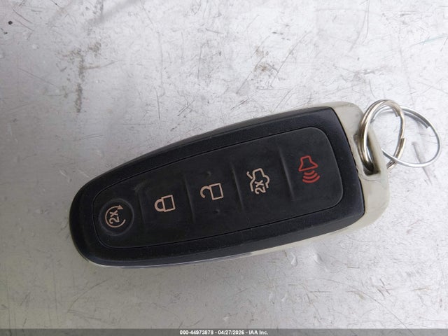 Продажа на аукционе авто 2015 Ford Escape Titanium, vin: 1FMCU9J97FUB46783, номер лота: 44973878