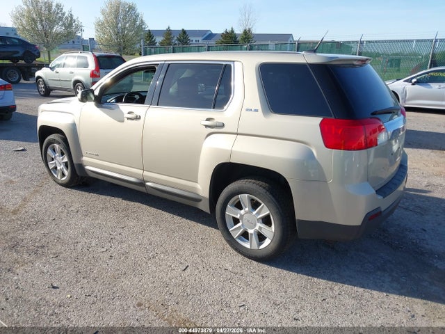 Продажа на аукционе авто 2012 Gmc Terrain Sle-1, vin: 2GKFLREK5C6345069, номер лота: 44973879