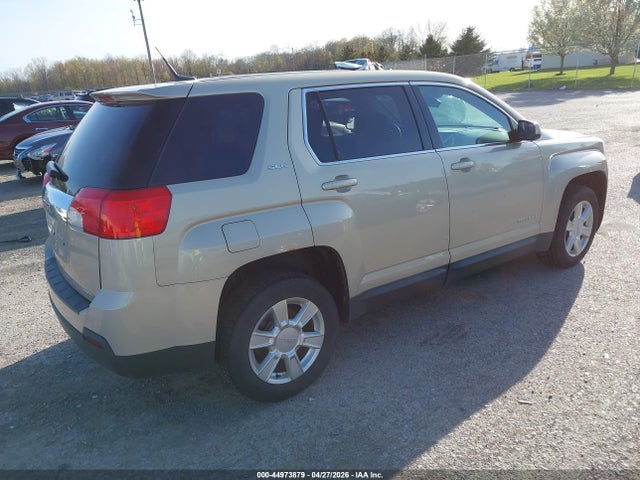 Продажа на аукционе авто 2012 Gmc Terrain Sle-1, vin: 2GKFLREK5C6345069, номер лота: 44973879