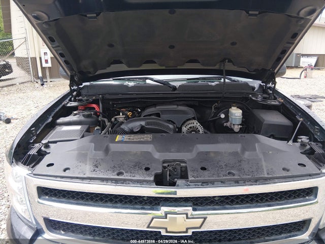 44973886 :رقم المزاد ، 3GCEC13309G156136 vin ، 2009 Chevrolet Silverado 1500 Xtra Fuel Economy مزاد بيع