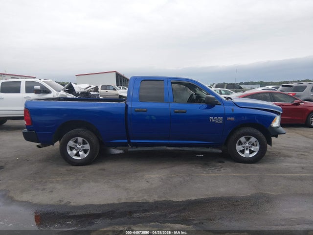 Aukcja sprzedaży 2019 Ram 1500 Classic Tradesman  4x2 6'4 Box, vin: 1C6RR6FT8KS514890, numer aukcji: 44973890