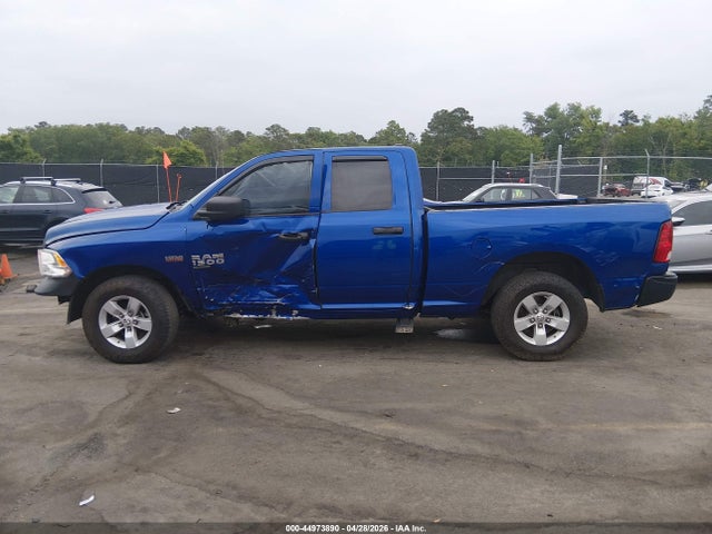 Aukcja sprzedaży 2019 Ram 1500 Classic Tradesman  4x2 6'4 Box, vin: 1C6RR6FT8KS514890, numer aukcji: 44973890
