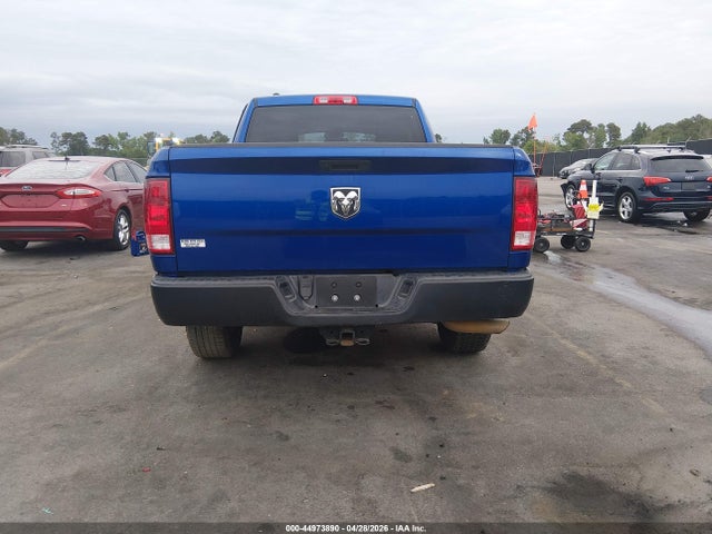 Aukcja sprzedaży 2019 Ram 1500 Classic Tradesman  4x2 6'4 Box, vin: 1C6RR6FT8KS514890, numer aukcji: 44973890