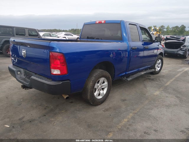 Aukcja sprzedaży 2019 Ram 1500 Classic Tradesman  4x2 6'4 Box, vin: 1C6RR6FT8KS514890, numer aukcji: 44973890